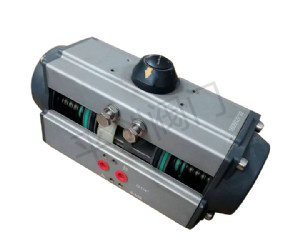 AT单作用执行器