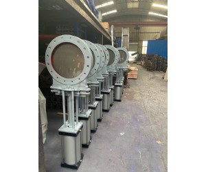 气动刀闸阀1 (1)