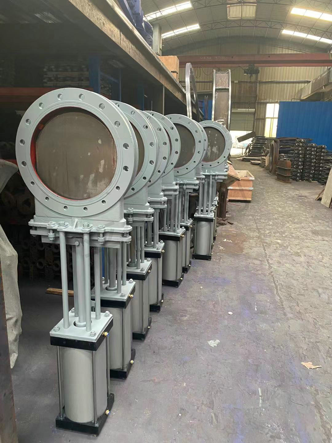 气动刀闸阀1 (1)